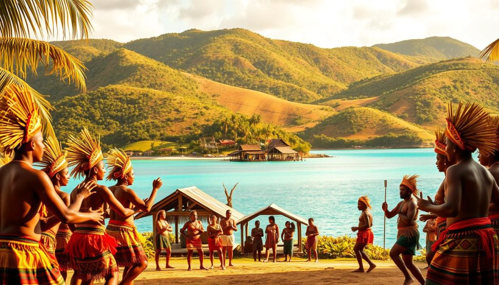 Peter Island cultural heritage Peter Island cultural heritage