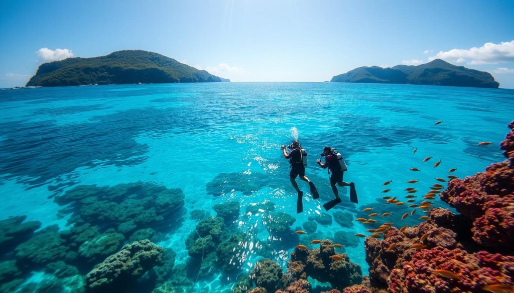 Peter Island diving spots Peter Island diving spots