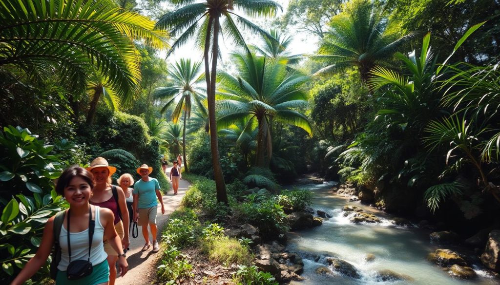 Peter Island eco-tours Peter Island eco-tours