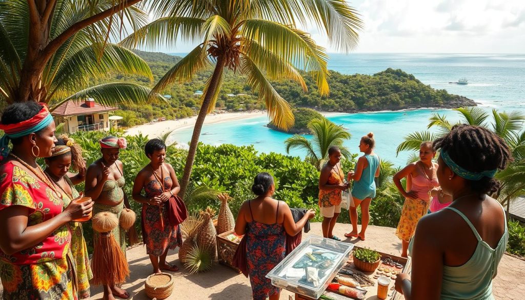 Peter Island eco-tours Peter Island eco-tours