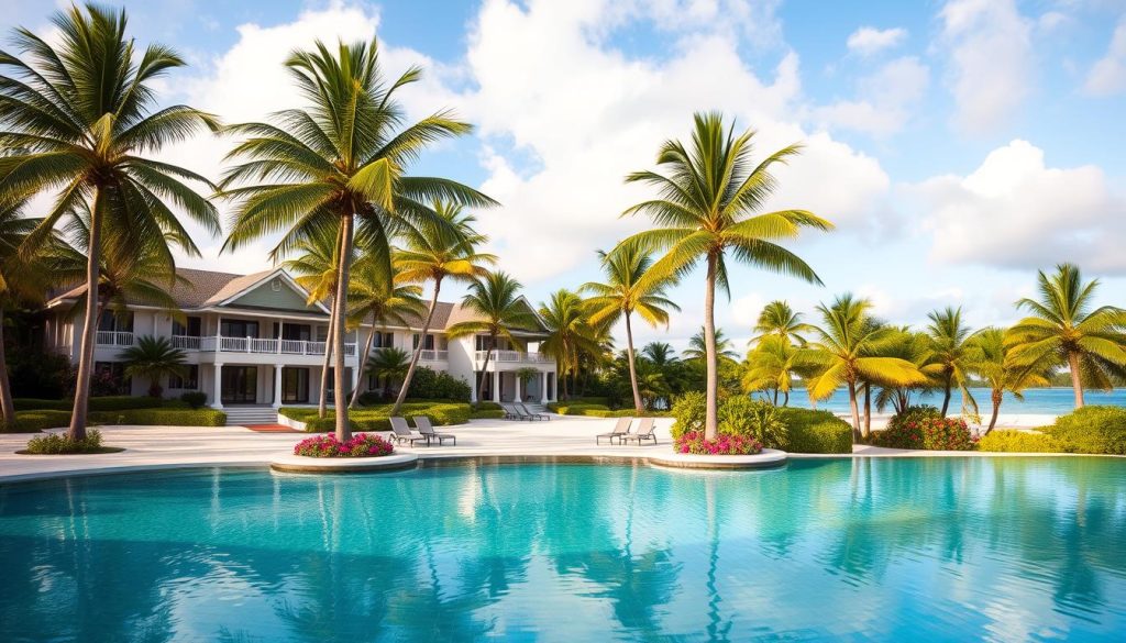 Peter Island luxury resort Peter Island luxury resort