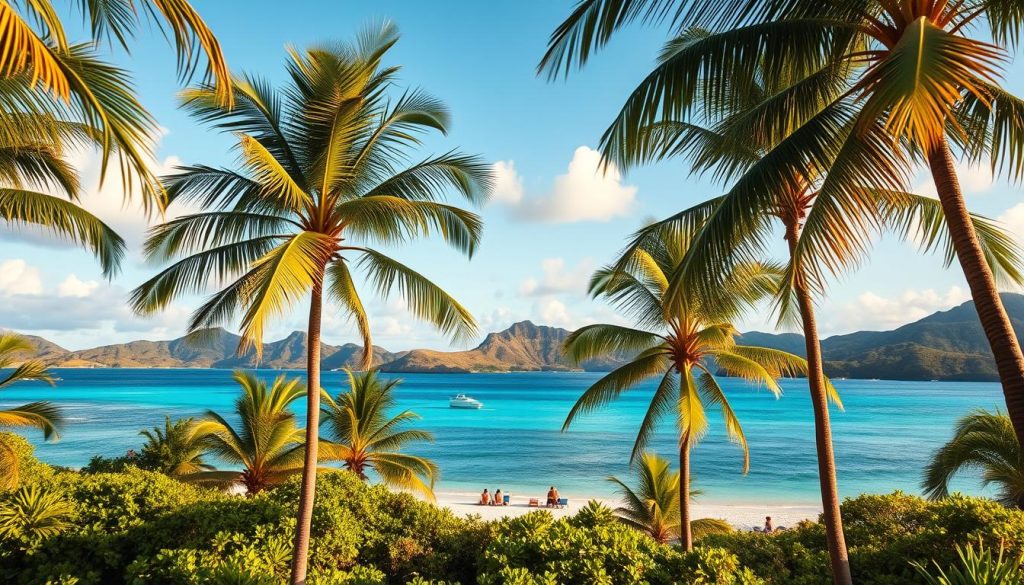 Peter Island tourism expenses Peter Island tourism expenses