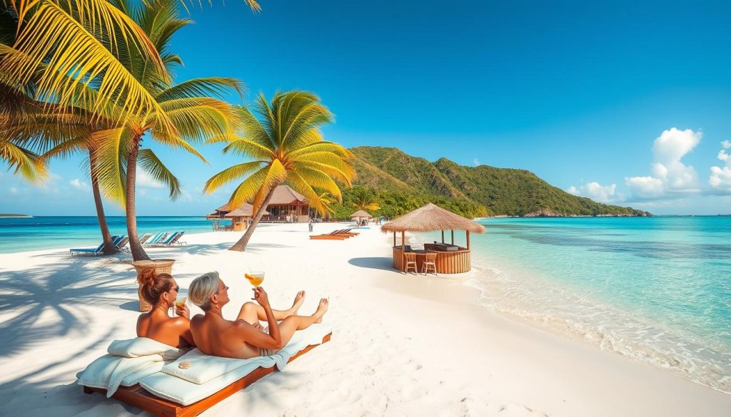 Peter Island travel tips Peter Island travel tips