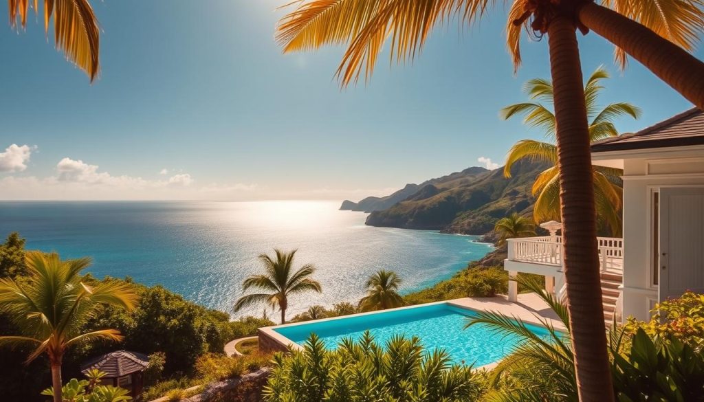 Peter Island villa rentals Peter Island villa rentals