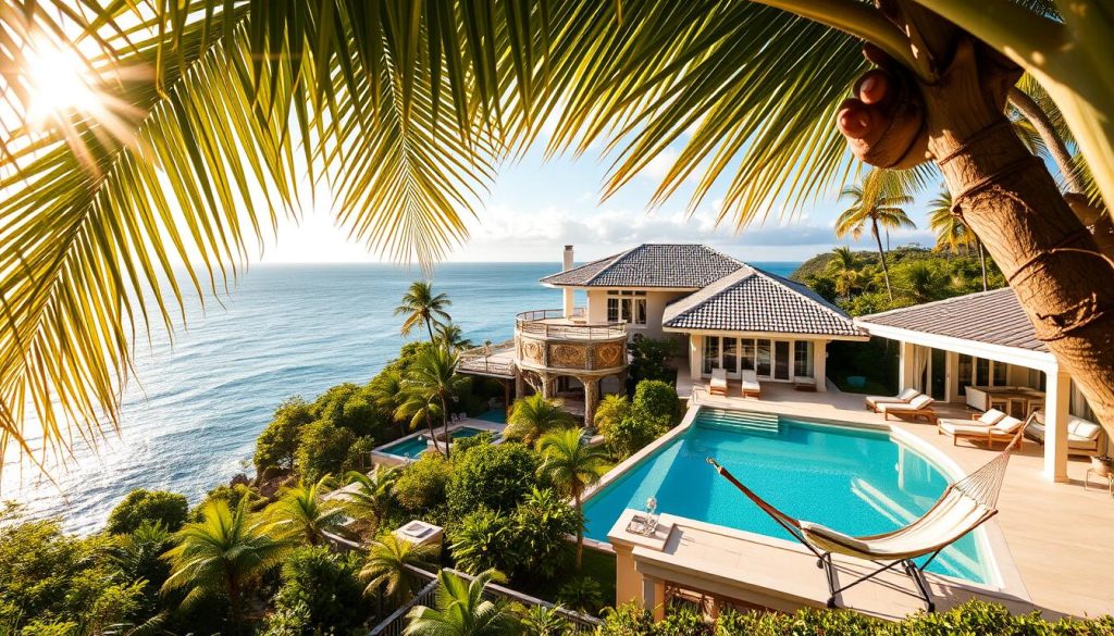 Peter Island villa rentals Peter Island villa rentals