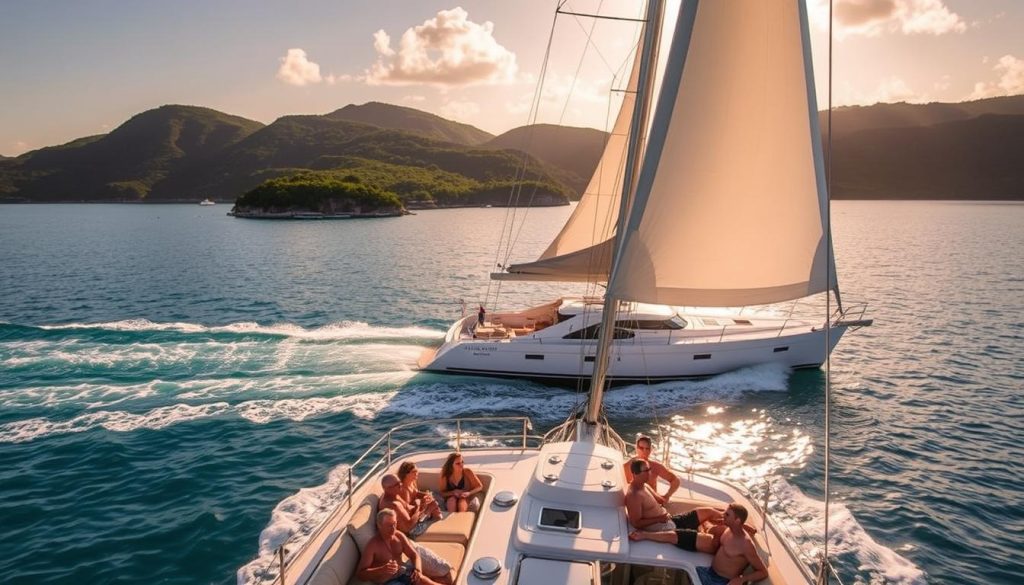Peter Island yacht charters Peter Island yacht charters