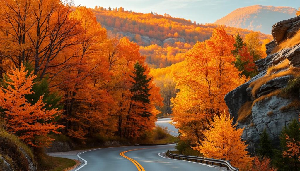 Peter Norbeck Scenic Byway Fall Colors Peter Norbeck Scenic Byway Fall Colors