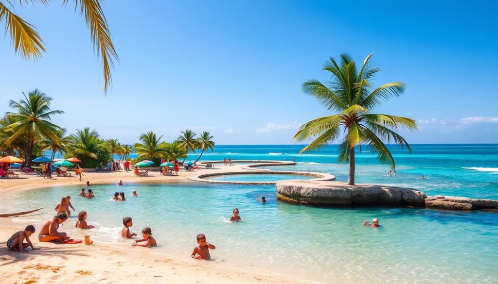 Porto de Galinhas beach Porto de Galinhas beach