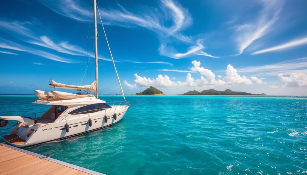 Private boat charters to Anegada Private boat charters to Anegada