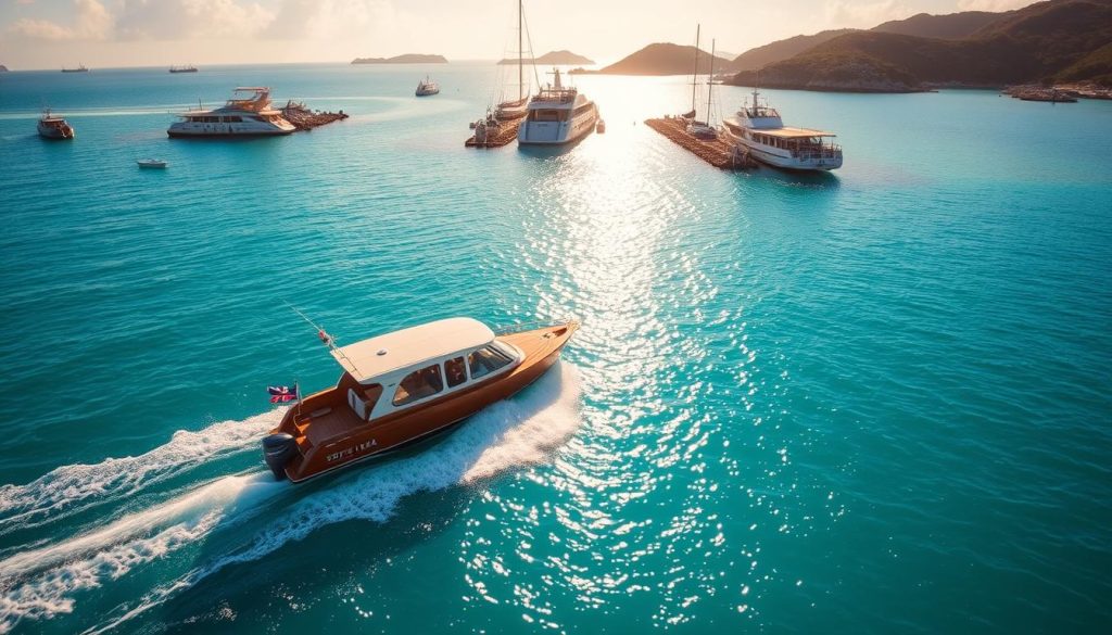 Private water taxi services Private water taxi services