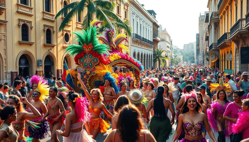 Recife Carnaval activities Recife Carnaval activities