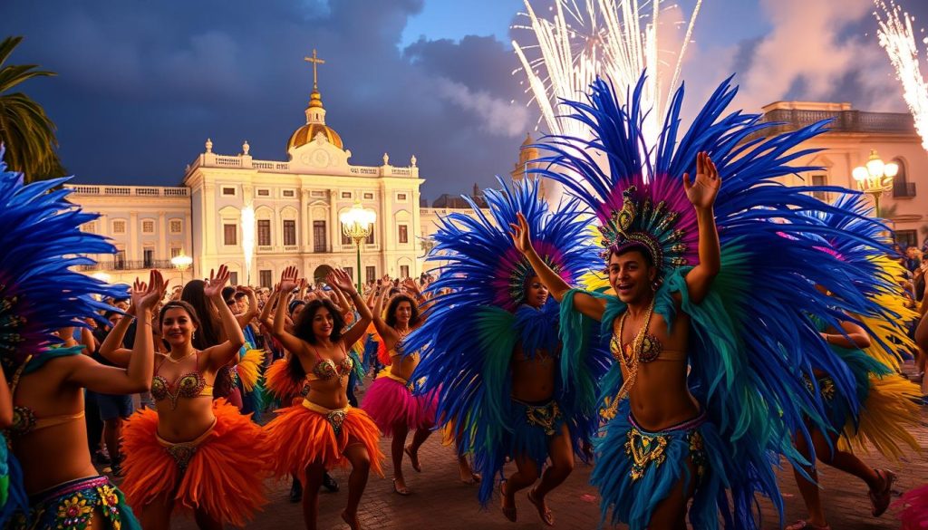 Recife Carnaval celebration Recife Carnaval celebration