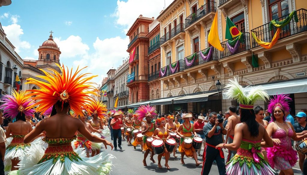 Recife Carnaval celebration Recife Carnaval celebration