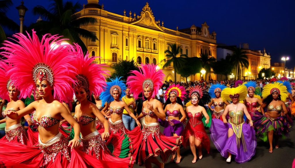 Recife Carnaval celebration Recife Carnaval celebration