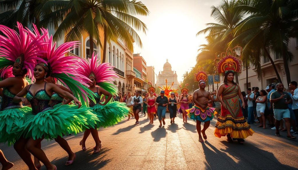 Recife Carnaval parties Recife Carnaval parties