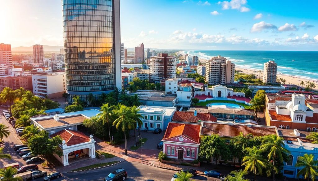Recife accommodation options Recife accommodation options
