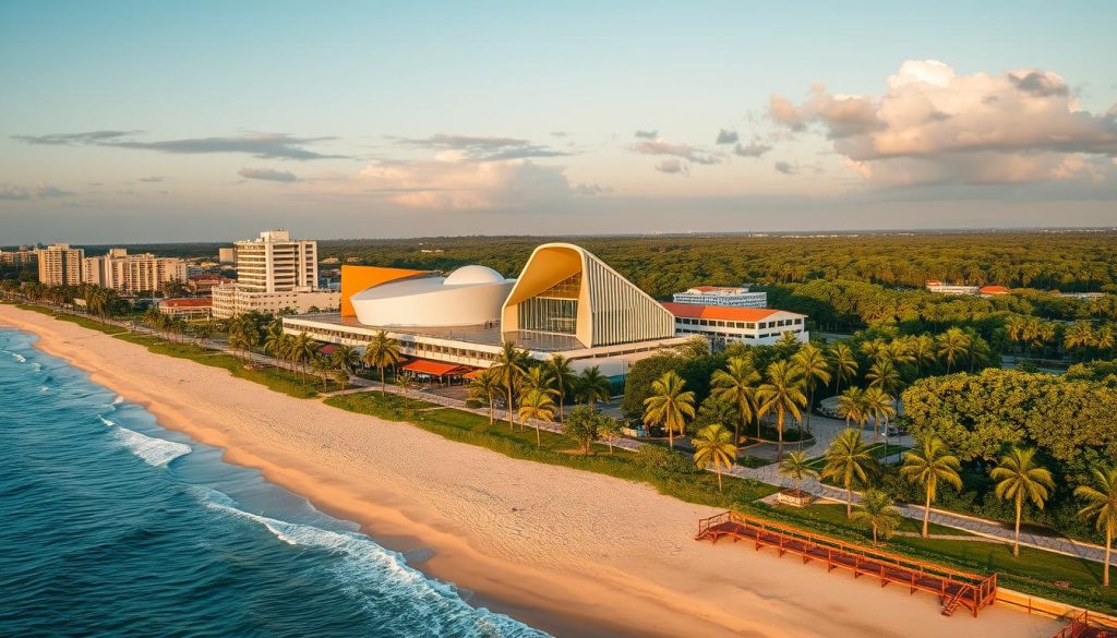 Recife attractions Recife attractions