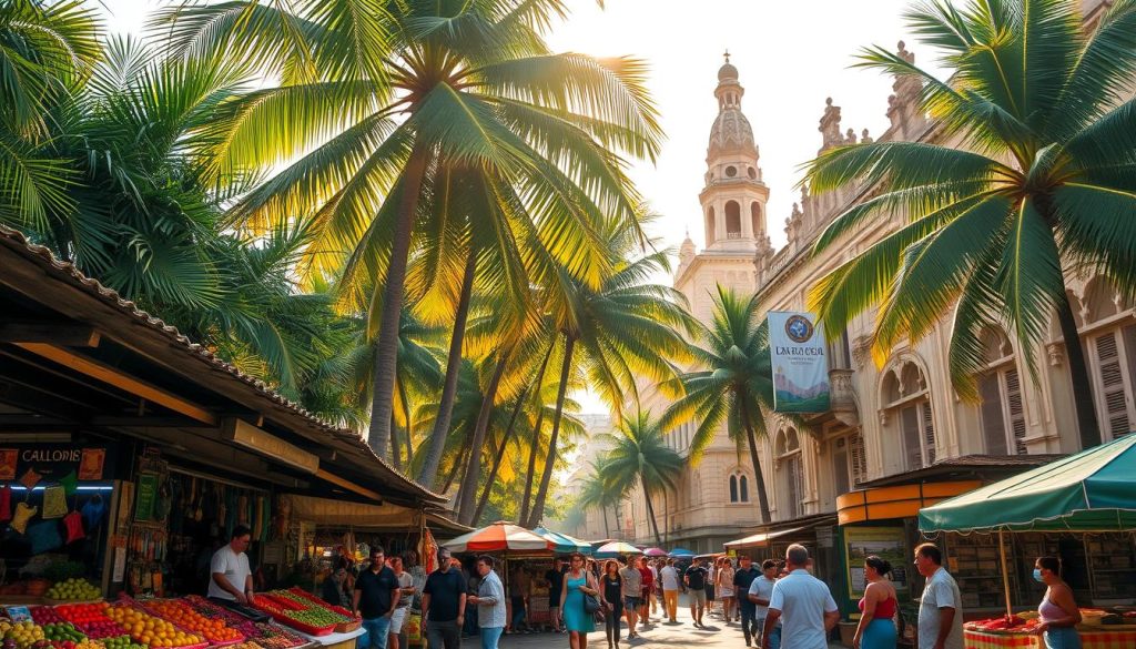 Recife budget travel hacks Recife budget travel hacks