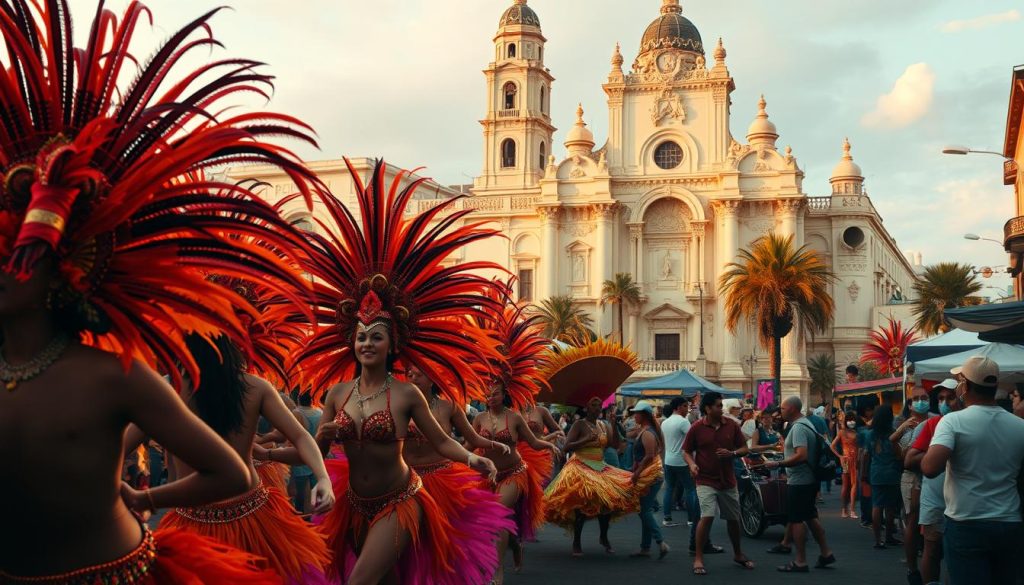 Recife cultural events Recife cultural events