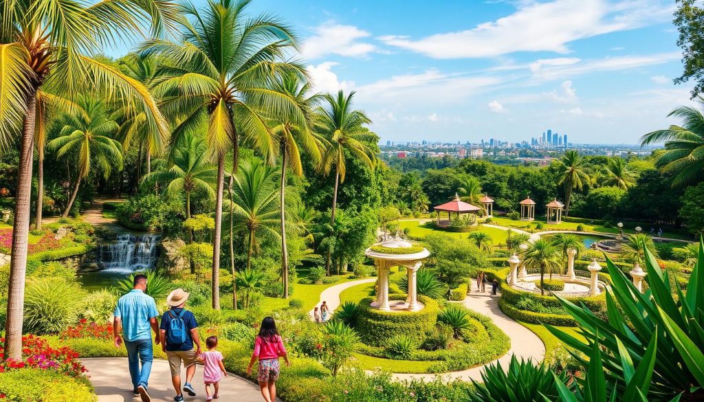 Recife family-friendly sites Recife family-friendly sites
