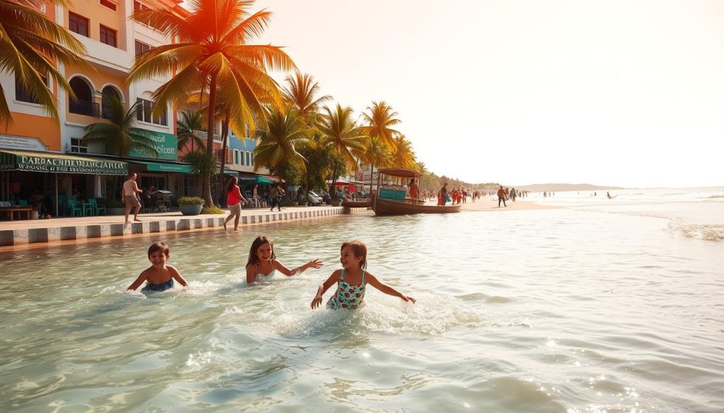 Recife family-friendly sites Recife family-friendly sites
