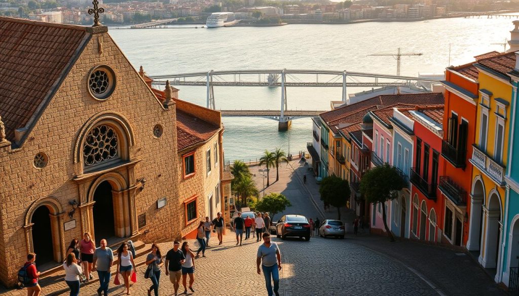 Recife heritage day tours Recife heritage day tours