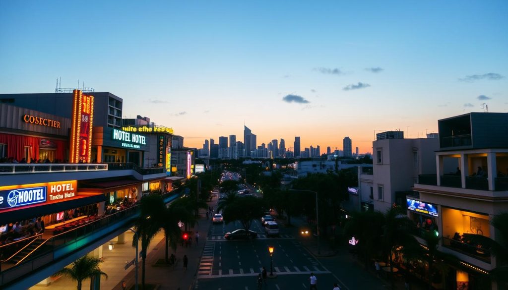 Recife hotels near nightlife Recife hotels near nightlife