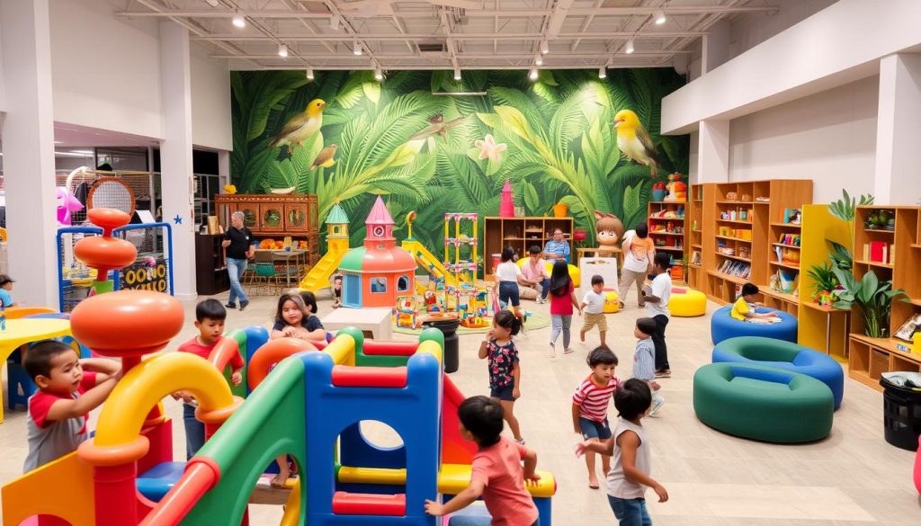 Recife kids attractions Recife kids attractions