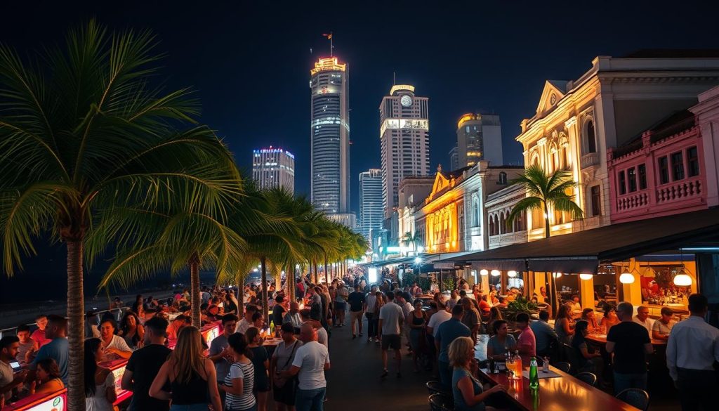 Recife nightlife Recife nightlife