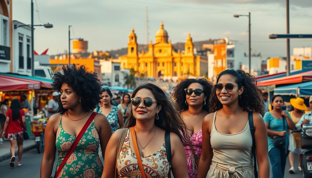 Recife safety tips for women Recife safety tips for women