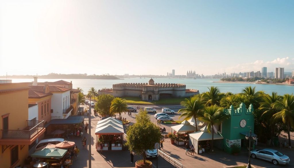 Recife sightseeing tips Recife sightseeing tips