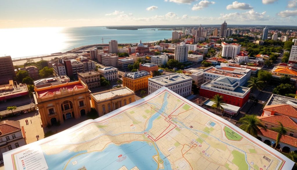 Recife stay itinerary Recife stay itinerary