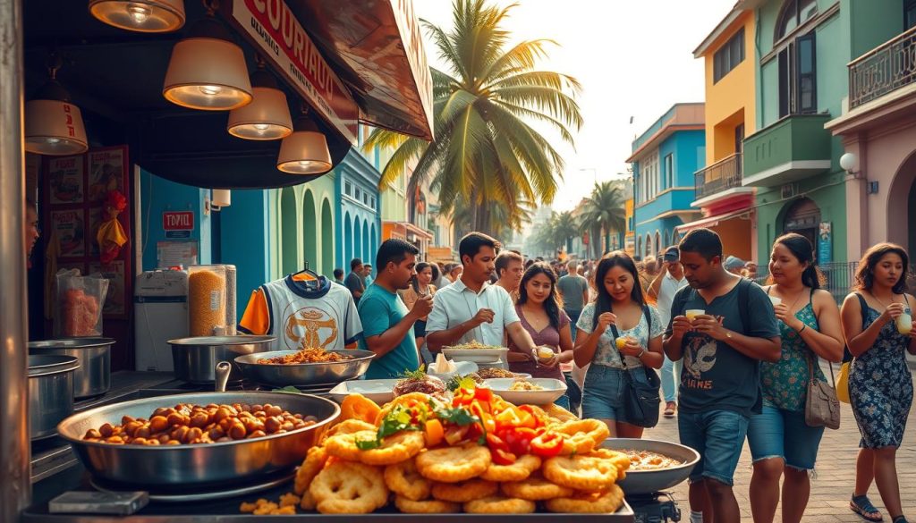 Recife street food Recife street food