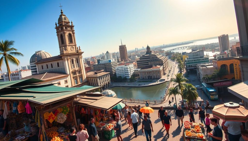 Recife travel tips Recife travel tips