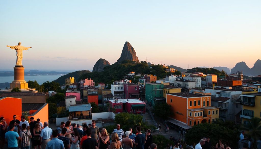 Rio cultural landmarks Rio cultural landmarks