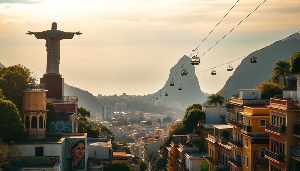 Rio cultural landmarks Rio cultural landmarks
