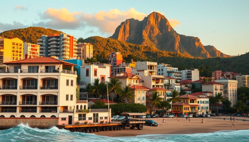 Rio de Janeiro accommodation Rio de Janeiro accommodation