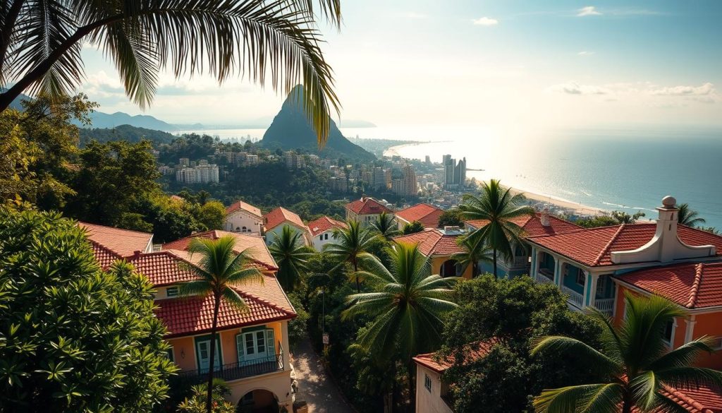Rio de Janeiro accommodation Rio de Janeiro accommodation