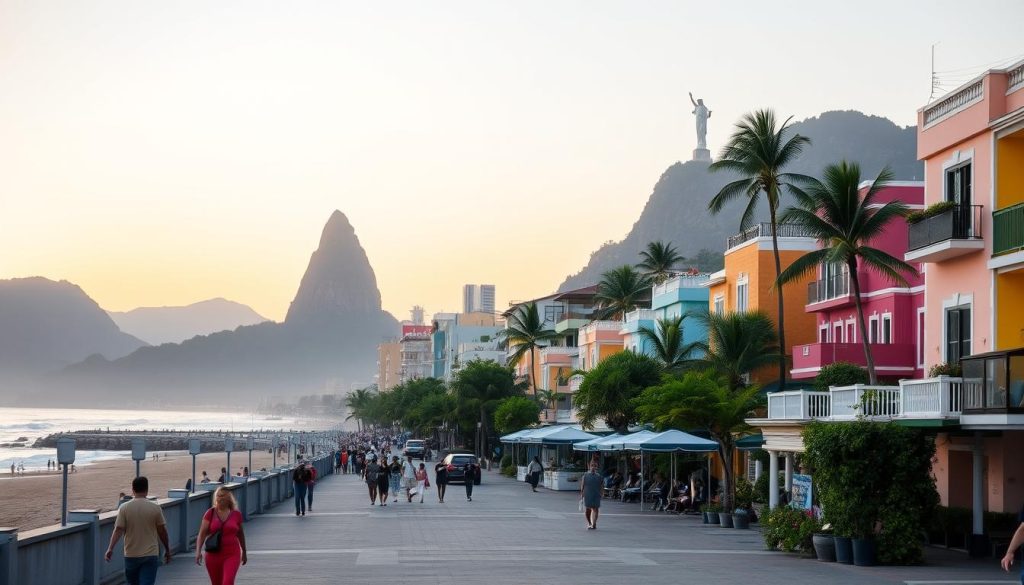 Rio de Janeiro accommodation options Rio de Janeiro accommodation options