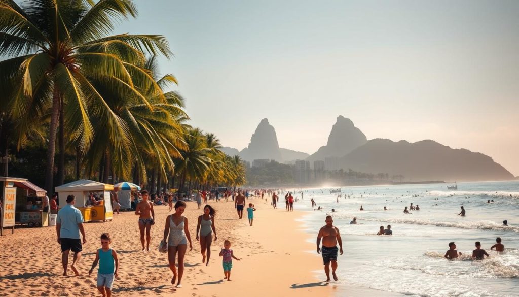 Rio de Janeiro beach safety Rio de Janeiro beach safety