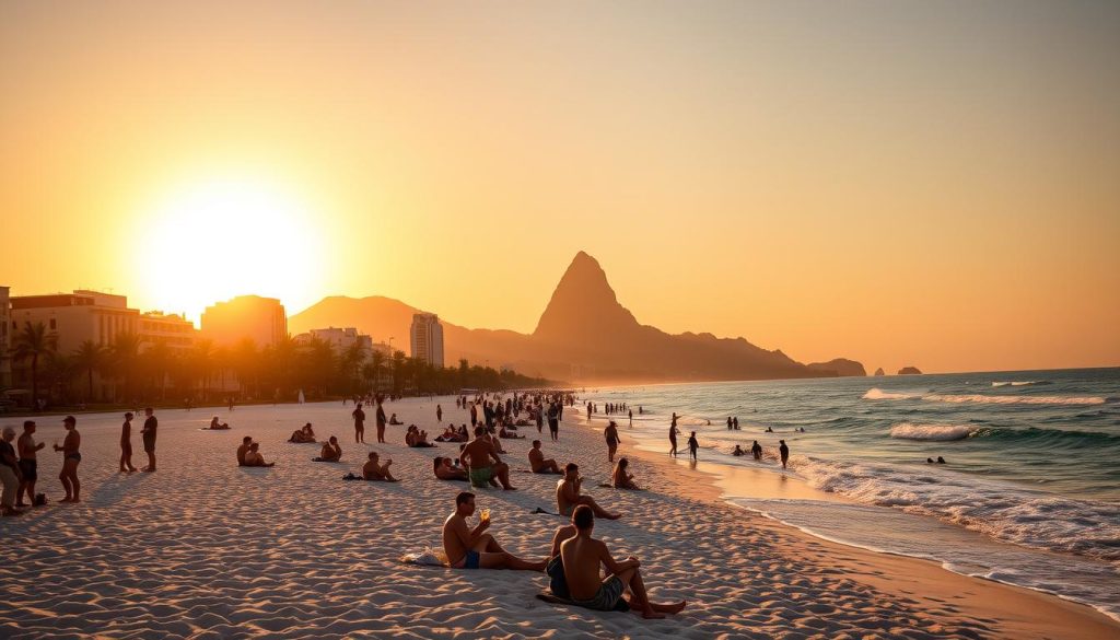 Rio de Janeiro beaches Rio de Janeiro beaches