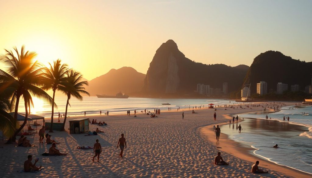 Rio de Janeiro beaches Rio de Janeiro beaches