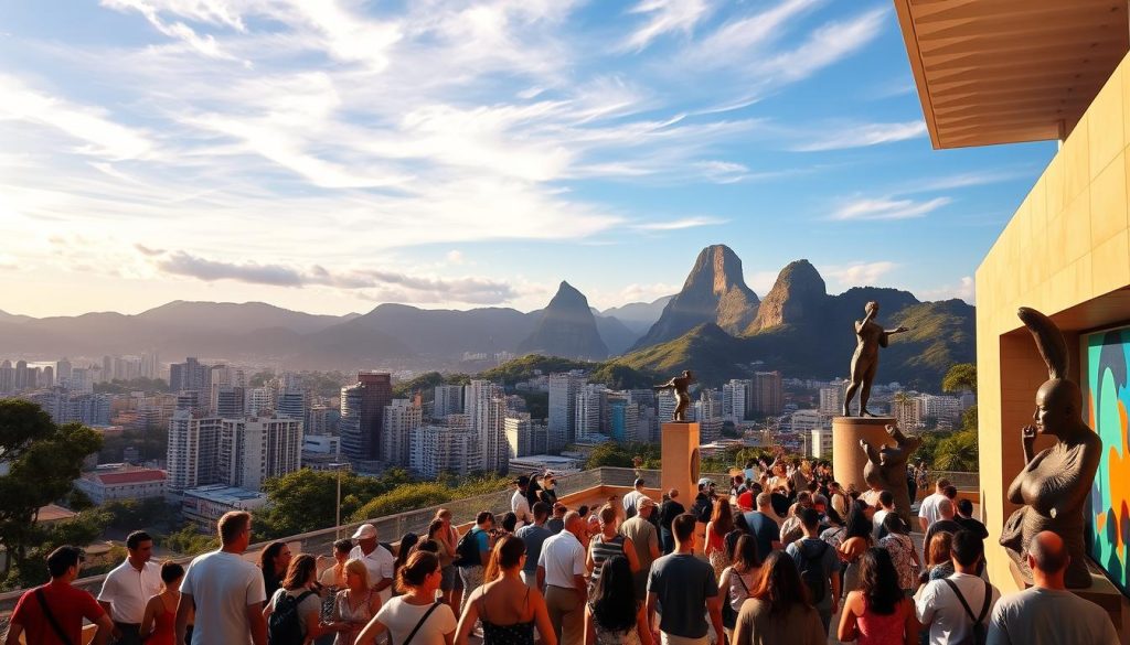 Rio de Janeiro cultural activities Rio de Janeiro cultural activities