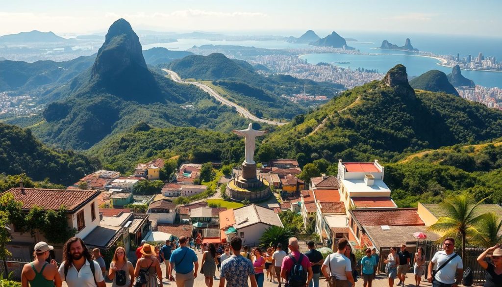 Rio de Janeiro day trip ideas Rio de Janeiro day trip ideas
