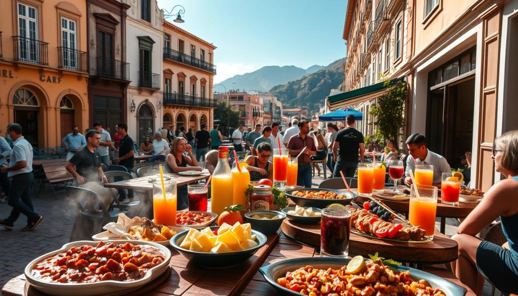 Rio de Janeiro dining guide Rio de Janeiro dining guide