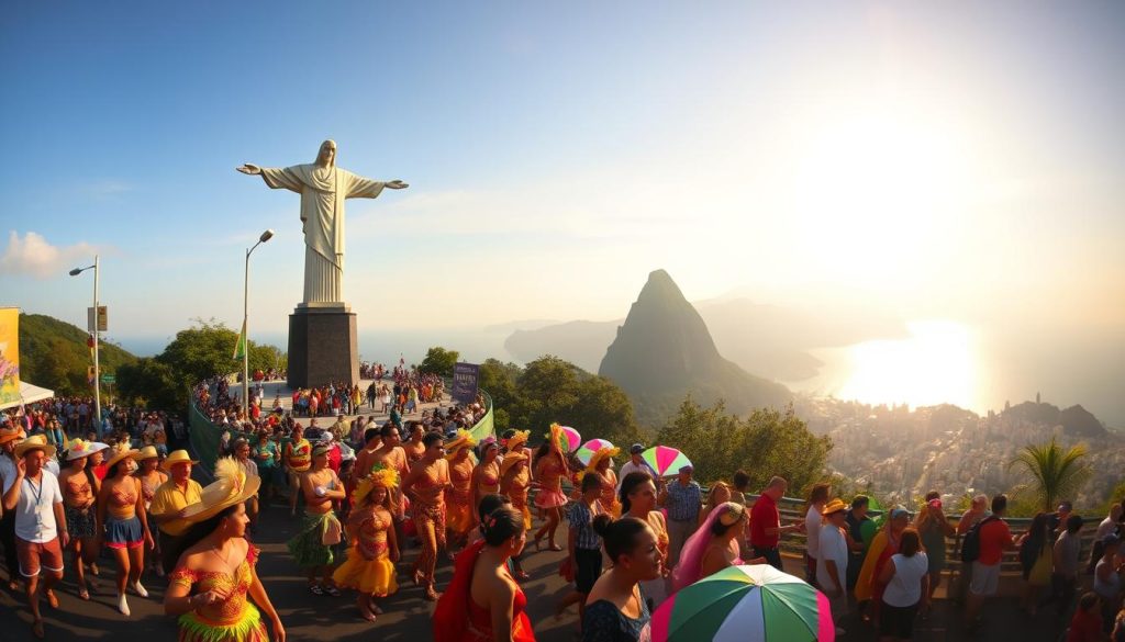 Rio de Janeiro events Rio de Janeiro events