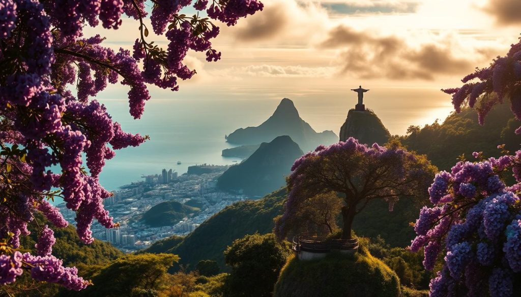 Rio de Janeiro fall season Rio de Janeiro fall season