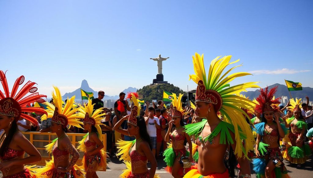 Rio de Janeiro festival guide Rio de Janeiro festival guide