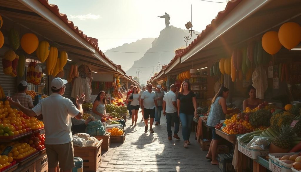 Rio de Janeiro food prices Rio de Janeiro food prices