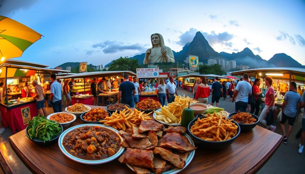 Rio de Janeiro gastronomy Rio de Janeiro gastronomy